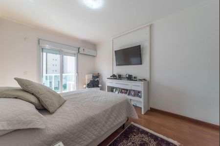 Apartamento à venda com 167m², 3 quartos e 3 vagas Apartamento à venda com 167m², 3 quartos e 3 vagasSuíte 1