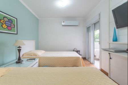 Apartamento à venda com 167m², 3 quartos e 3 vagas Apartamento à venda com 167m², 3 quartos e 3 vagasSuíte 3