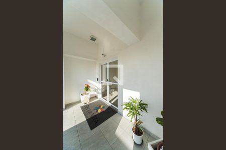 Apartamento à venda com 53m², 2 quartos e 1 vaga Apartamento à venda com 53m², 2 quartos e 1 vagaÁrea comum