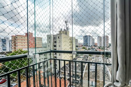 Apartamento à venda com 53m², 2 quartos e 1 vaga Apartamento à venda com 53m², 2 quartos e 1 vagaSala