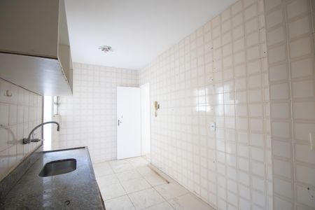 Apartamento para alugar com 60m², 2 quartos e 1 vagaCozinha