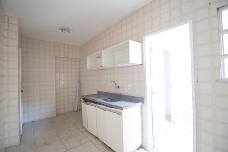 Apartamento para alugar com 60m², 2 quartos e 1 vagaCozinha
