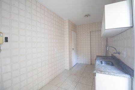 Apartamento para alugar com 60m², 2 quartos e 1 vagaCozinha