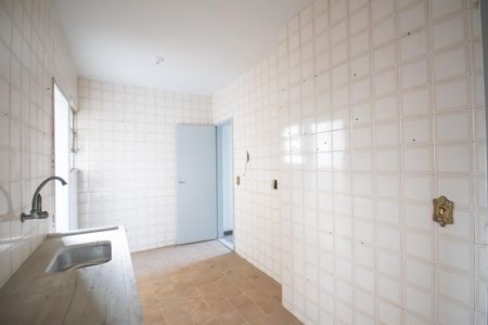 Apartamento para alugar com 60m², 2 quartos e 1 vagaCozinha