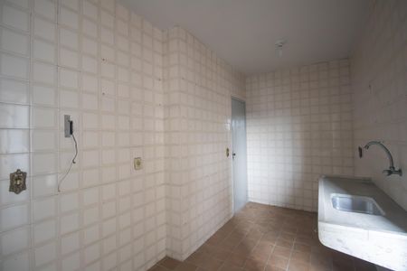 Apartamento para alugar com 60m², 2 quartos e 1 vagaCozinha
