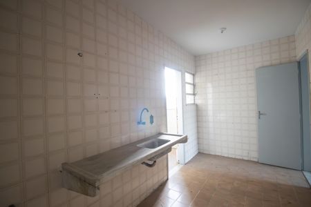 Apartamento para alugar com 60m², 2 quartos e 1 vagaCozinha