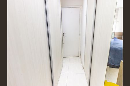 Casa de condomínio à venda com 210m², 3 quartos e 2 vagasSuíte 2 - Closet