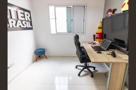 Casa de condomínio à venda com 210m², 3 quartos e 2 vagasSuíte 1