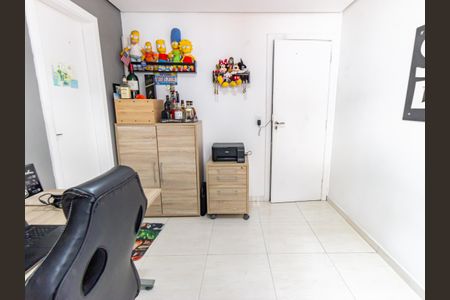 Casa de condomínio à venda com 210m², 3 quartos e 2 vagasSuíte 1