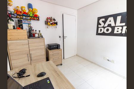 Casa de condomínio à venda com 210m², 3 quartos e 2 vagasSuíte 1