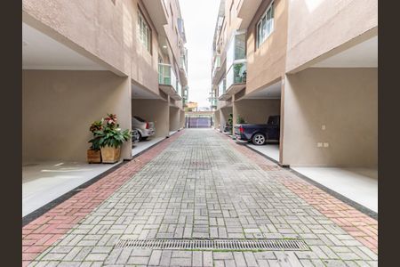 Casa de condomínio à venda com 210m², 3 quartos e 2 vagasÁrea comum