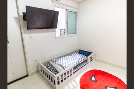 Casa de condomínio à venda com 210m², 3 quartos e 2 vagasSuíte 3