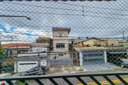 Casa à venda com 260m², 4 quartos e 3 vagasVista - Casa 2