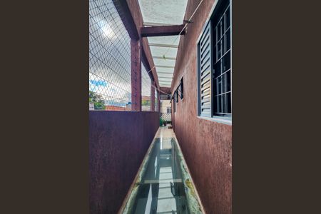 Casa à venda com 260m², 4 quartos e 3 vagasCorredor