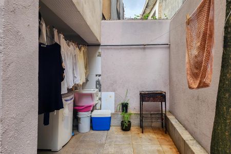 Casa à venda com 260m², 4 quartos e 3 vagasÁrea de Serviço 