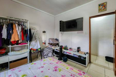 Casa à venda com 260m², 4 quartos e 3 vagasQuarto 1 - Casa 2