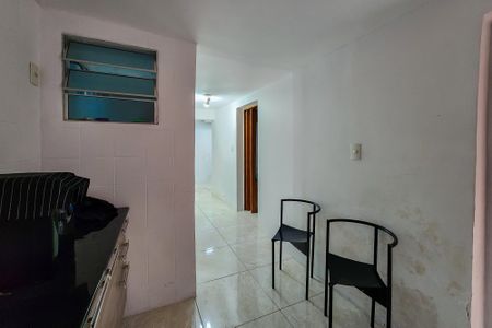 Casa à venda com 260m², 4 quartos e 3 vagasEdícula 