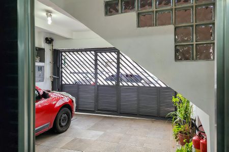 Casa à venda com 260m², 4 quartos e 3 vagasVista do Quarto 1
