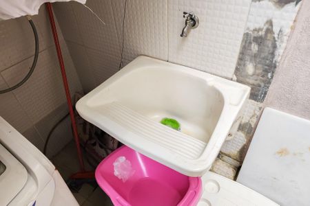 Casa à venda com 260m², 4 quartos e 3 vagasÁrea de Serviço 