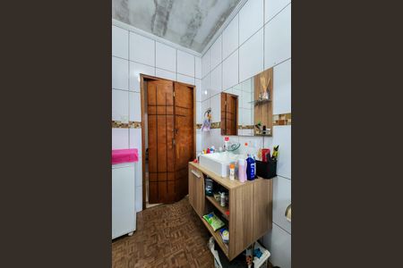 Casa à venda com 260m², 4 quartos e 3 vagasBanheiro - Casa 2