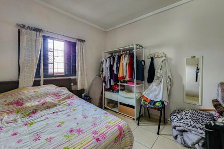 Casa à venda com 260m², 4 quartos e 3 vagasQuarto 1 - Casa 2