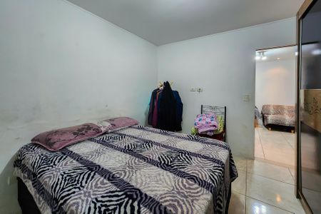 Casa à venda com 260m², 4 quartos e 3 vagasQuarto 1