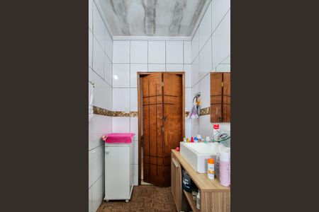 Casa à venda com 260m², 4 quartos e 3 vagasBanheiro - Casa 2