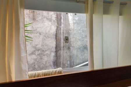 Casa à venda com 260m², 4 quartos e 3 vagasVista do Quarto 2