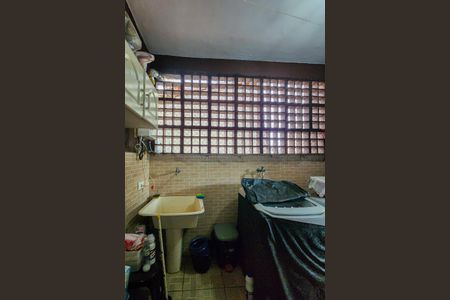 Casa à venda com 260m², 4 quartos e 3 vagasÁrea de Serviço - Casa 2