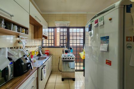 Casa à venda com 260m², 4 quartos e 3 vagasCozinha - Casa 2