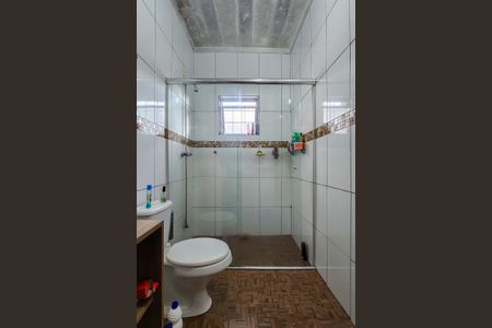 Casa à venda com 260m², 4 quartos e 3 vagasBanheiro - Casa 2