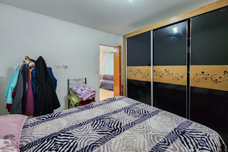 Casa à venda com 260m², 4 quartos e 3 vagasQuarto 1