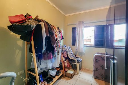 Casa à venda com 260m², 4 quartos e 3 vagasQuarto 2 - Casa 2