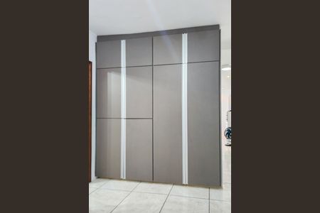 Casa à venda com 260m², 4 quartos e 3 vagasCozinha 