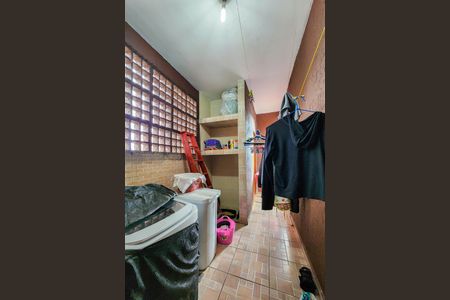 Casa à venda com 260m², 4 quartos e 3 vagasÁrea de Serviço - Casa 2