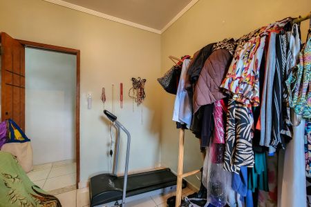 Casa à venda com 260m², 4 quartos e 3 vagasQuarto 2 - Casa 2