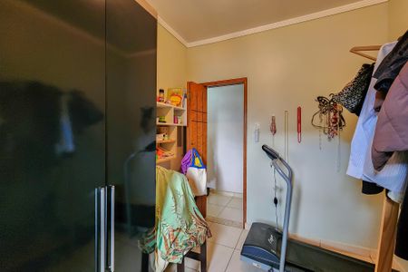 Casa à venda com 260m², 4 quartos e 3 vagasQuarto 2 - Casa 2