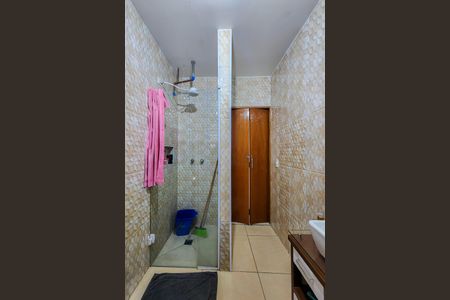 Casa à venda com 260m², 4 quartos e 3 vagasBanheiro 