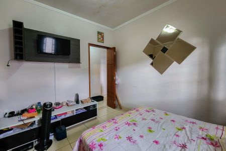 Casa à venda com 260m², 4 quartos e 3 vagasQuarto 1 - Casa 2