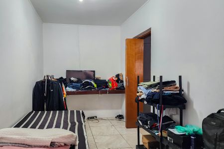 Casa à venda com 260m², 4 quartos e 3 vagasQuarto 2