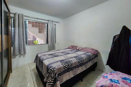 Casa à venda com 260m², 4 quartos e 3 vagasQuarto 1