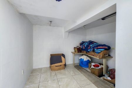 Casa à venda com 260m², 4 quartos e 3 vagasEdícula 