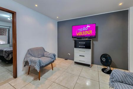 Casa à venda com 260m², 4 quartos e 3 vagasSala 