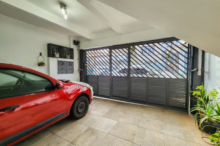 Casa à venda com 260m², 4 quartos e 3 vagasGaragem 