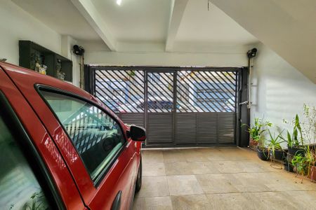 Casa à venda com 260m², 4 quartos e 3 vagasGaragem 