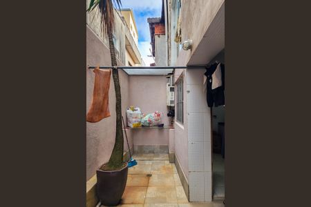 Casa à venda com 260m², 4 quartos e 3 vagasÁrea de Serviço 