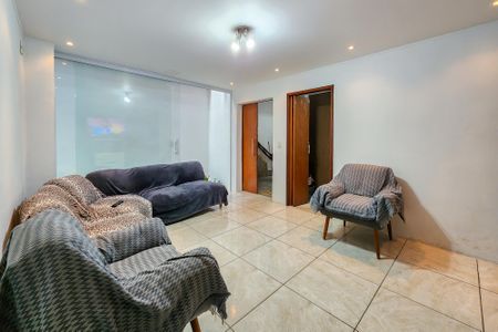 Casa à venda com 260m², 4 quartos e 3 vagasSala 