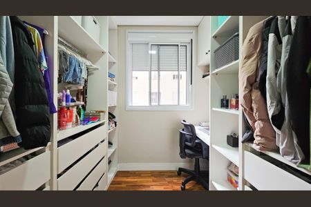 Apartamento à venda com 38m², 2 quartos e sem vagaQuarto 2