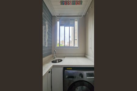 Apartamento à venda com 38m², 2 quartos e sem vagaÁrea de Serviço