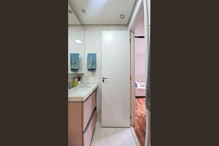Apartamento à venda com 38m², 2 quartos e sem vagaBanheiro